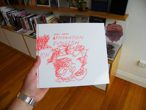 Dan Arps - Affirmation Dungeon