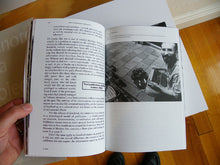 Load image into Gallery viewer, During the Exhibition the Gallery Will Be Closed