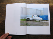 Load image into Gallery viewer, Emma Phillips - A light on the wall