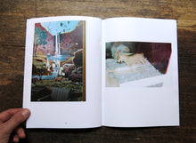 Load image into Gallery viewer, Emma Phillips - A light on the wall