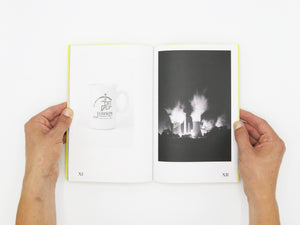 Felix Wilson – Nocturnal Ecologies