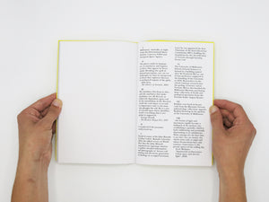 Felix Wilson – Nocturnal Ecologies
