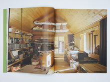 Load image into Gallery viewer, Hugh Strange, Max Creasy &amp; Elizabeth Hatz – Footnotes, backgrounds, sheds