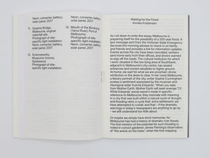 James Geurts – Floodplain