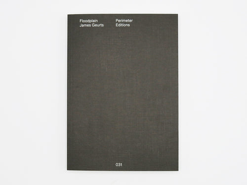 James Geurts – Floodplain