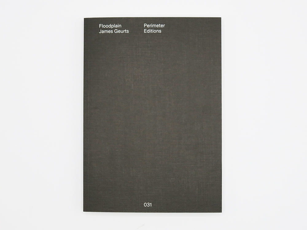James Geurts – Floodplain