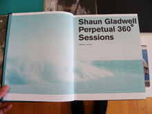 Load image into Gallery viewer, Shaun Gladwell - Perpetual 360 Sessions