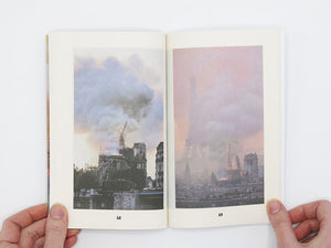Tim Coghlan - Hell's Gates: Notre Damned, An Act of God