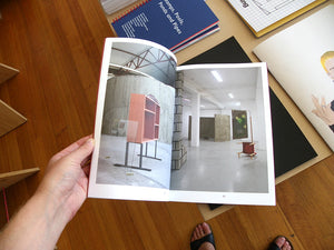 Politics Of Installation