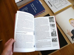 Politics Of Installation