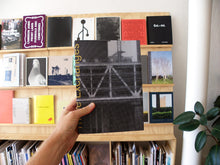 Load image into Gallery viewer, Zachary Formwalt - Three Exchanges