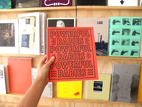 Powerful Babies: Keith Haring's Impact On Artists Today