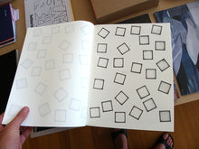Load image into Gallery viewer, Seth Siegelaub - The Xerox Book - Andre Barry Huebler Kosuth Lewitt Morris Weiner