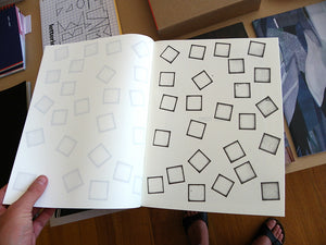 Seth Siegelaub - The Xerox Book - Andre Barry Huebler Kosuth Lewitt Morris Weiner