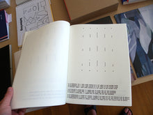 Load image into Gallery viewer, Seth Siegelaub - The Xerox Book - Andre Barry Huebler Kosuth Lewitt Morris Weiner