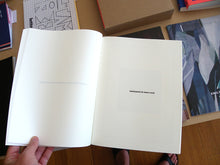 Load image into Gallery viewer, Seth Siegelaub - The Xerox Book - Andre Barry Huebler Kosuth Lewitt Morris Weiner