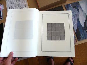 Seth Siegelaub - The Xerox Book - Andre Barry Huebler Kosuth Lewitt Morris Weiner