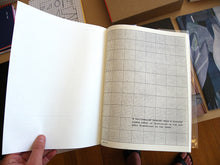 Load image into Gallery viewer, Seth Siegelaub - The Xerox Book - Andre Barry Huebler Kosuth Lewitt Morris Weiner