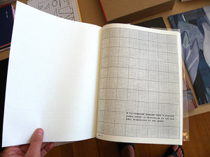 Seth Siegelaub - The Xerox Book - Andre Barry Huebler Kosuth Lewitt Morris Weiner