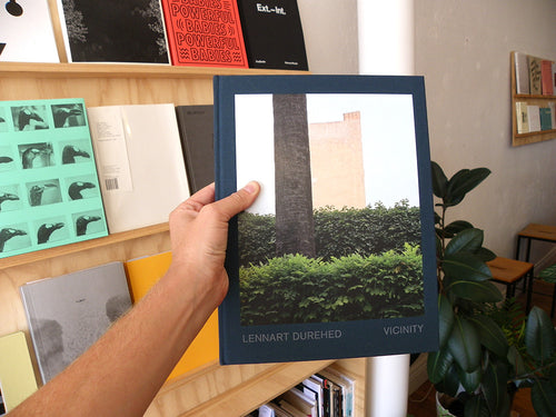 Lennart Durehed - Vicinity