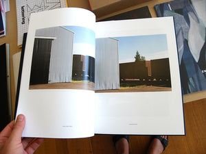 Lennart Durehed - Vicinity