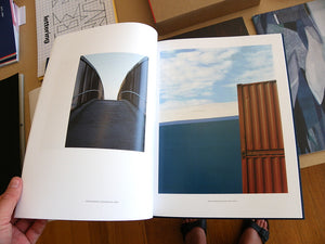 Lennart Durehed - Vicinity