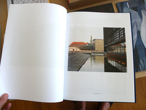 Lennart Durehed - Vicinity