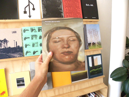 Michael Borremans - Fixture