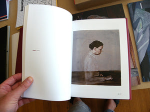 Michael Borremans - Fixture