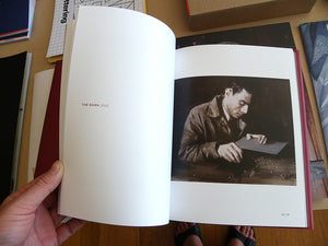 Michael Borremans - Fixture