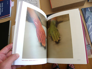 Michael Borremans - Fixture