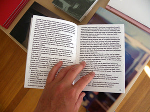 The Best Dutch Book Designs 2014