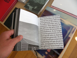 The Best Dutch Book Designs 2014