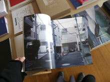 Load image into Gallery viewer, Ja 99: Living Space Kazuyo Sejima