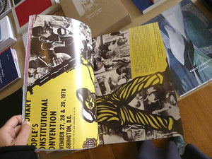 Yes Yes Yes Alternative Press 1966-1977, From Provo To Punk