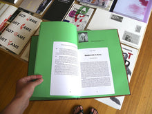 Load image into Gallery viewer, Elad Lassry (Pac)