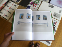 Load image into Gallery viewer, Elad Lassry (Pac)
