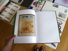 Load image into Gallery viewer, Elad Lassry (Pac)