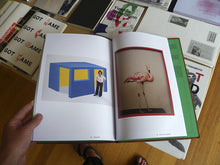 Load image into Gallery viewer, Elad Lassry (Pac)
