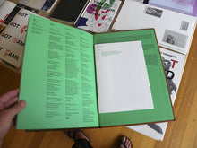 Load image into Gallery viewer, Elad Lassry (Pac)