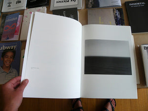 Hiroshi Sugimoto - On The Beach