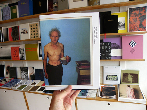 Richard Billingham - Ray's A Laugh