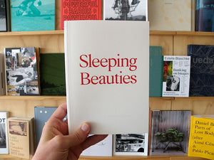 Sleeping Beauties The Most Beautiful Swiss Books 2015