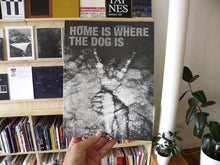 Load image into Gallery viewer, Erik Van Der Weijde - Home Is Where The Dog Is