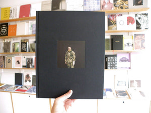 Anastasia Taylor-Lind - Maidan: Portraits from the Black Square