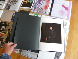 Anastasia Taylor-Lind - Maidan: Portraits from the Black Square