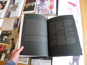 Anastasia Taylor-Lind - Maidan: Portraits from the Black Square