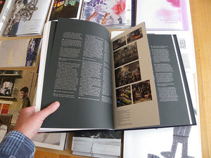 Anastasia Taylor-Lind - Maidan: Portraits from the Black Square