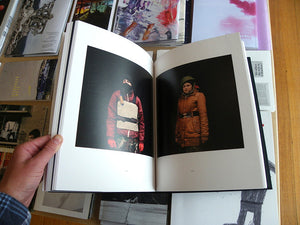 Anastasia Taylor-Lind - Maidan: Portraits from the Black Square