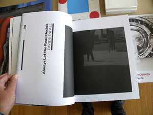 Architecture, Photography And The Contemporary Past